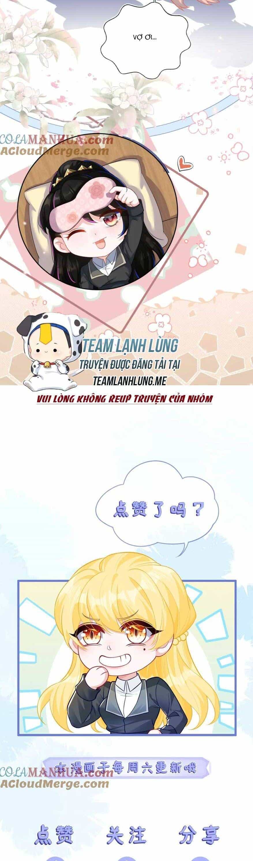 Vừa Mới Huỷ Hôn Đã Bị Dã Hồ Ly Lừa Kết Hôn - Chương 20 - ảnh 32