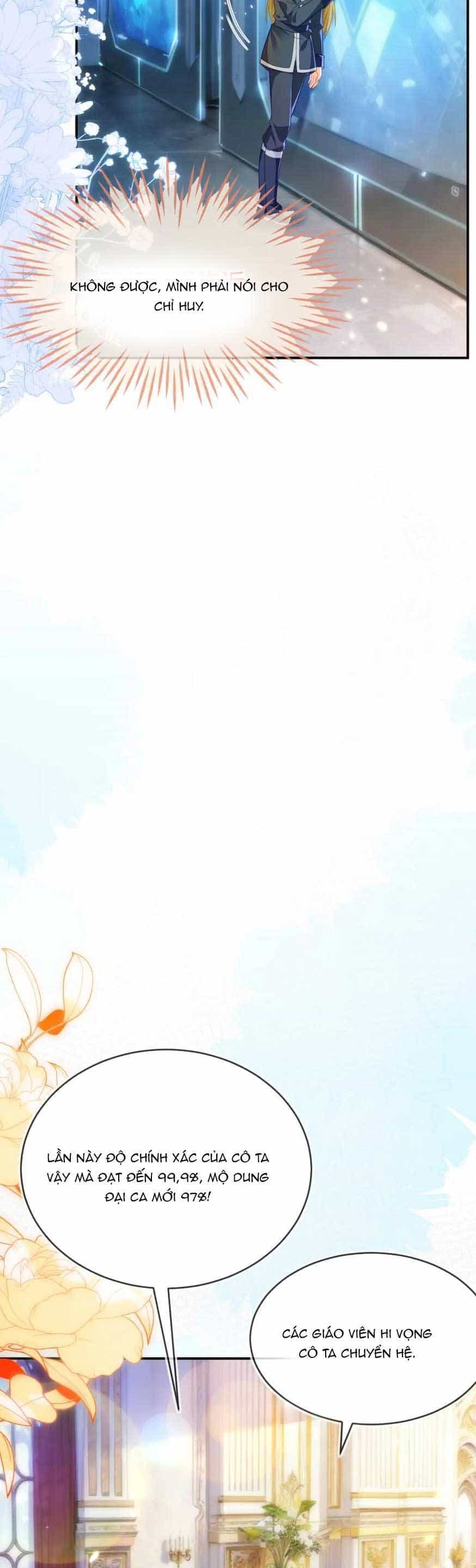 Vừa Mới Huỷ Hôn Đã Bị Dã Hồ Ly Lừa Kết Hôn - Chương 22 - ảnh 19