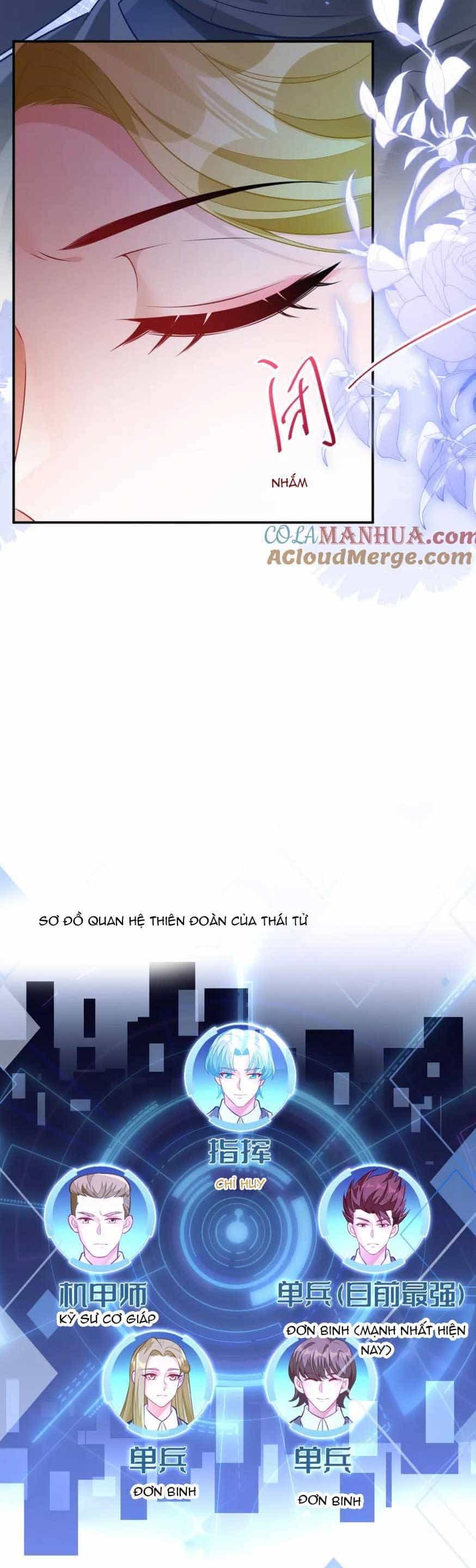 Vừa Mới Huỷ Hôn Đã Bị Dã Hồ Ly Lừa Kết Hôn - Chương 22 - ảnh 24