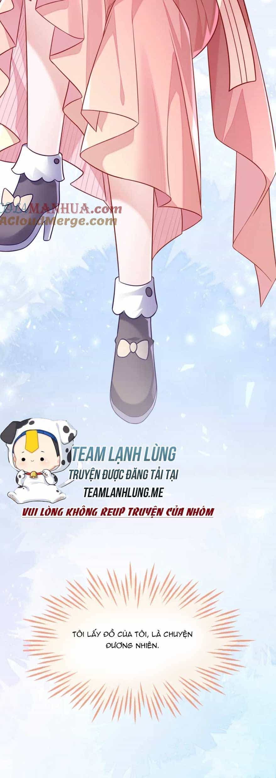 Vừa Mới Huỷ Hôn Đã Bị Dã Hồ Ly Lừa Kết Hôn - Chương 22 - ảnh 38