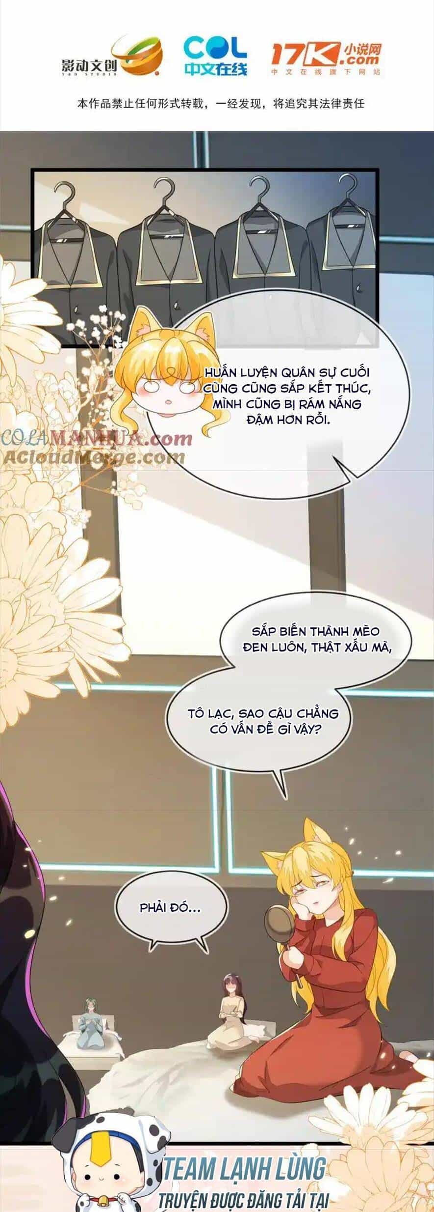 Vừa Mới Huỷ Hôn Đã Bị Dã Hồ Ly Lừa Kết Hôn - Chương 23 - ảnh 5