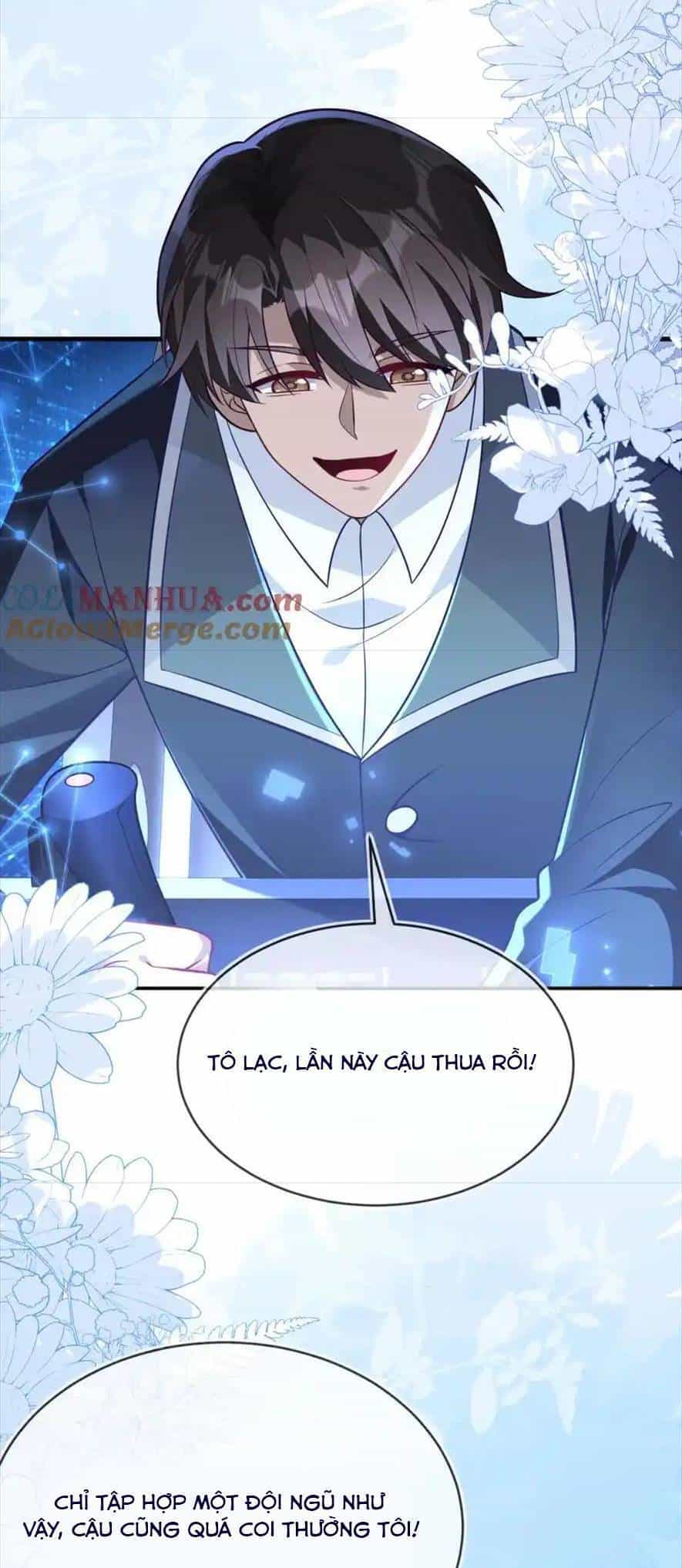 Vừa Mới Huỷ Hôn Đã Bị Dã Hồ Ly Lừa Kết Hôn - Chương 26 - ảnh 17