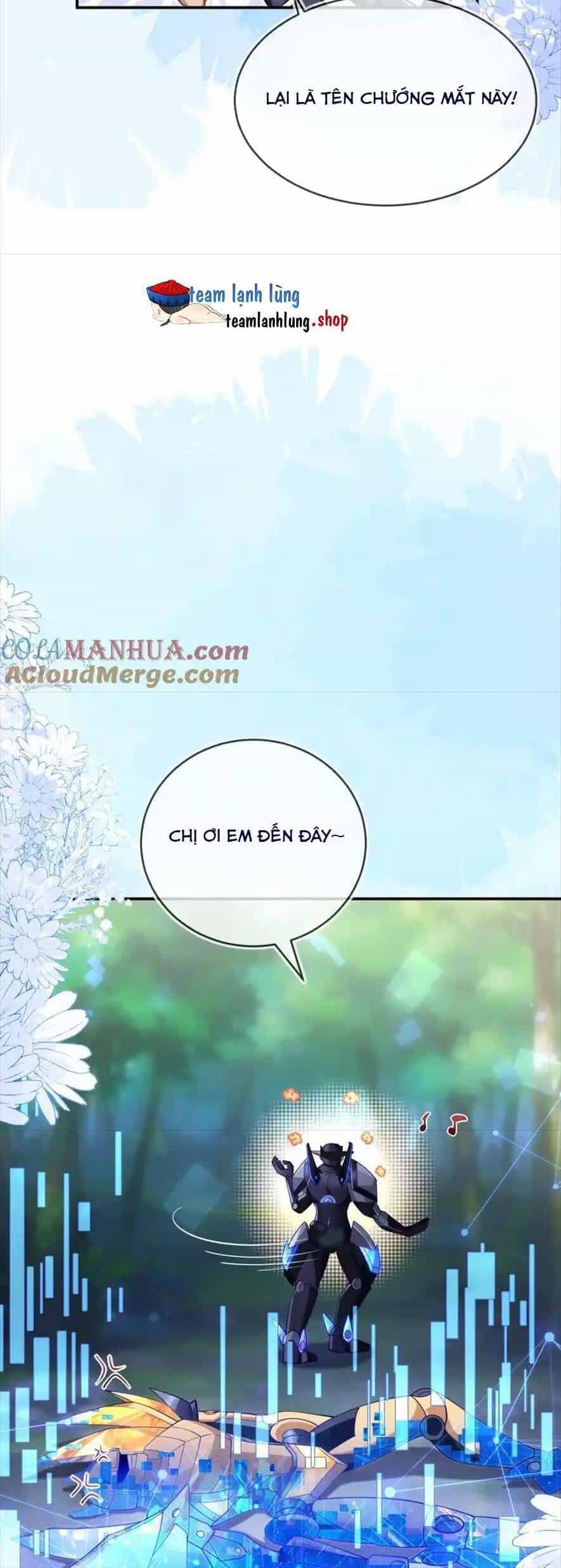 Vừa Mới Huỷ Hôn Đã Bị Dã Hồ Ly Lừa Kết Hôn - Chương 26 - ảnh 27