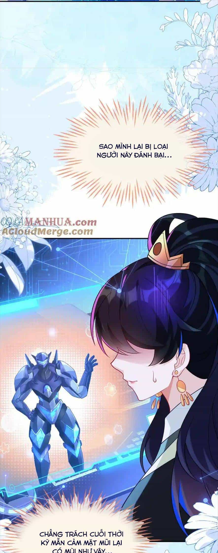 Vừa Mới Huỷ Hôn Đã Bị Dã Hồ Ly Lừa Kết Hôn - Chương 26 - ảnh 28