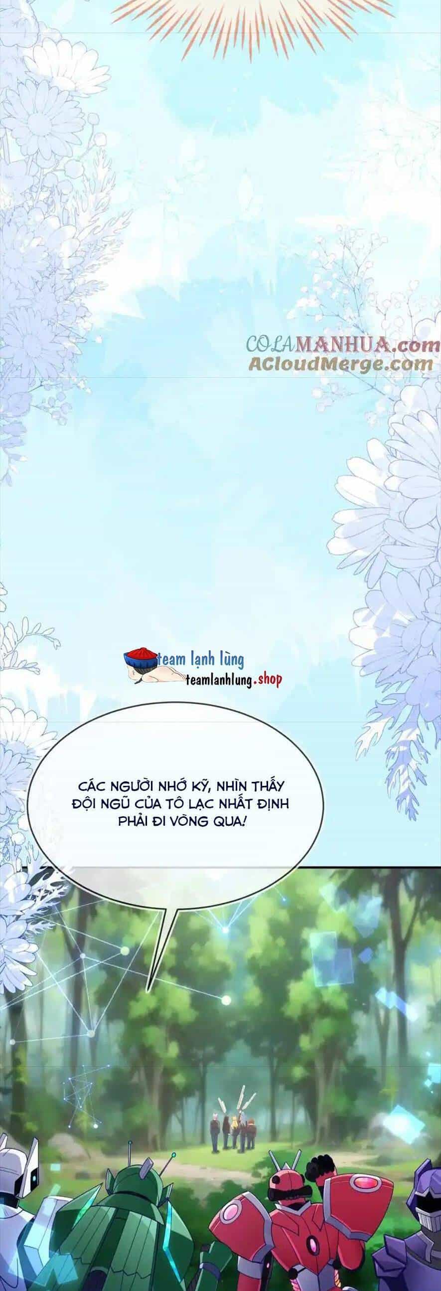 Vừa Mới Huỷ Hôn Đã Bị Dã Hồ Ly Lừa Kết Hôn - Chương 26 - ảnh 34