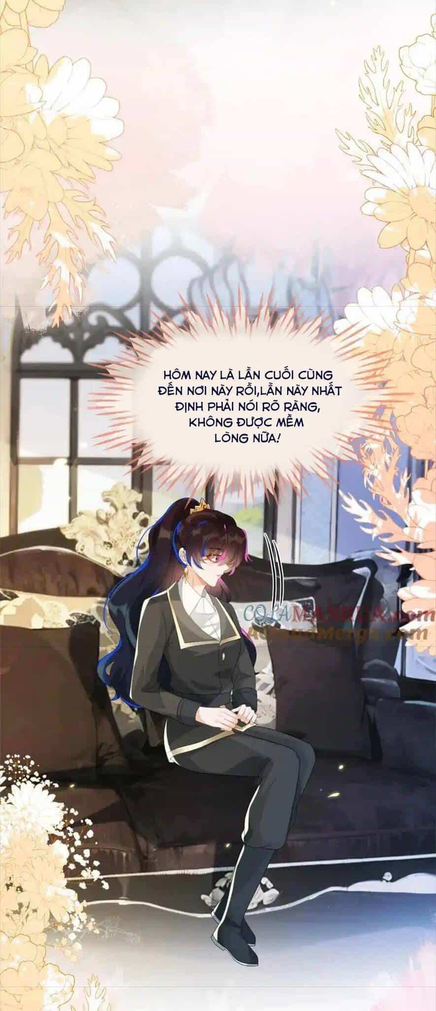 Vừa Mới Huỷ Hôn Đã Bị Dã Hồ Ly Lừa Kết Hôn - Chương 27 - ảnh 17