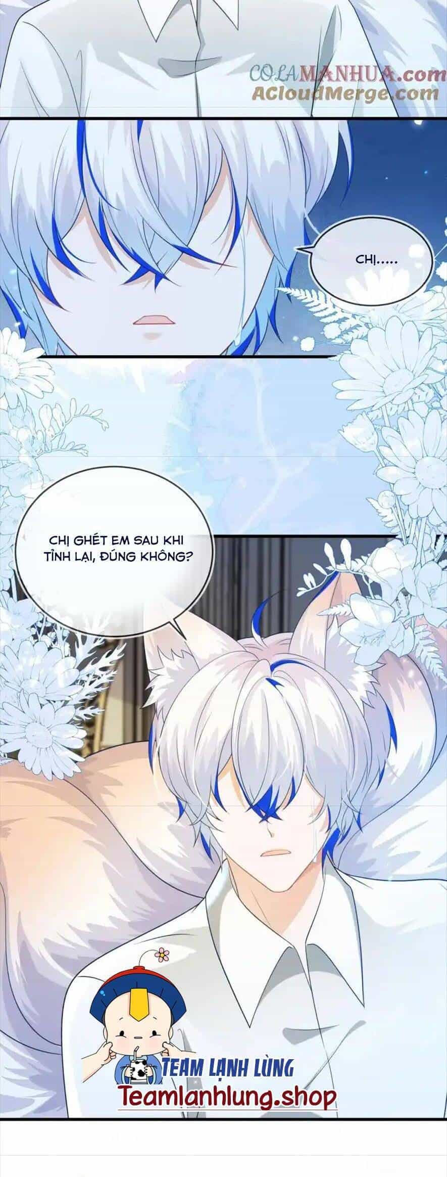 Vừa Mới Huỷ Hôn Đã Bị Dã Hồ Ly Lừa Kết Hôn - Chương 27 - ảnh 32