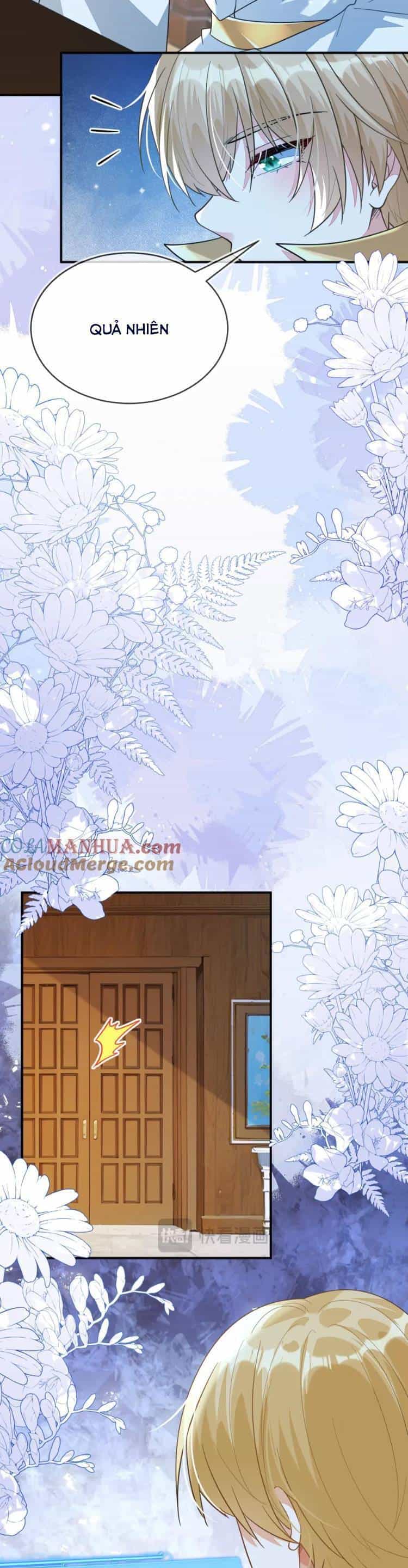 Vừa Mới Huỷ Hôn Đã Bị Dã Hồ Ly Lừa Kết Hôn - Chương 28 - ảnh 15