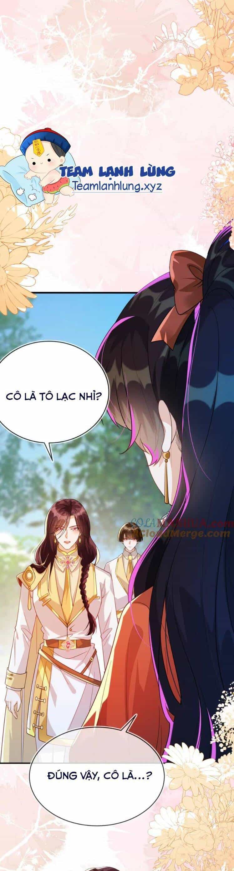 Vừa Mới Huỷ Hôn Đã Bị Dã Hồ Ly Lừa Kết Hôn - Chương 28 - ảnh 28