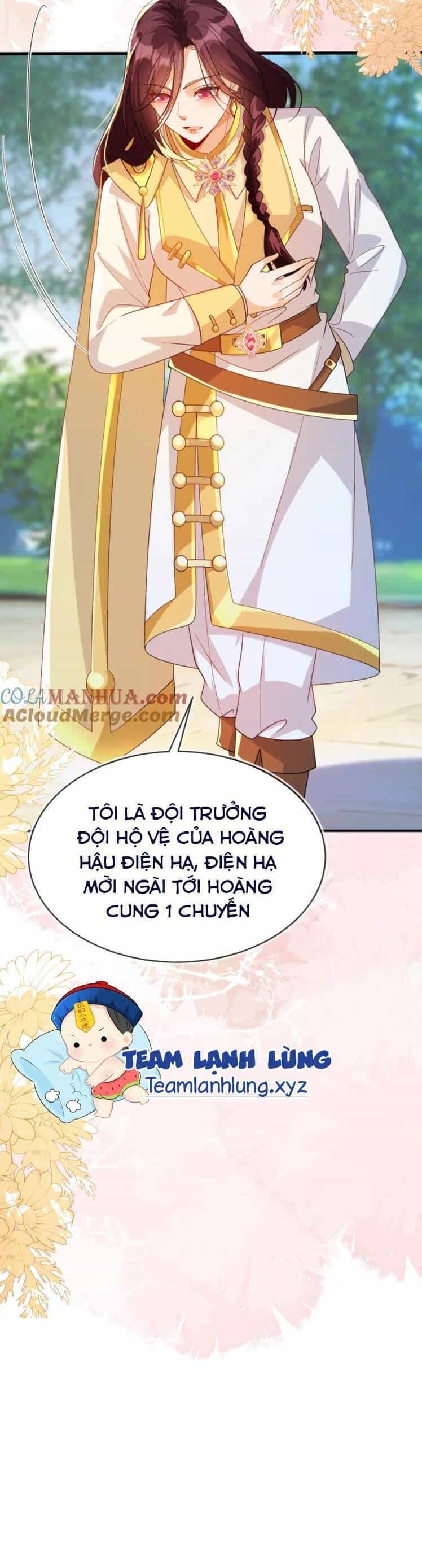 Vừa Mới Huỷ Hôn Đã Bị Dã Hồ Ly Lừa Kết Hôn - Chương 28 - ảnh 29