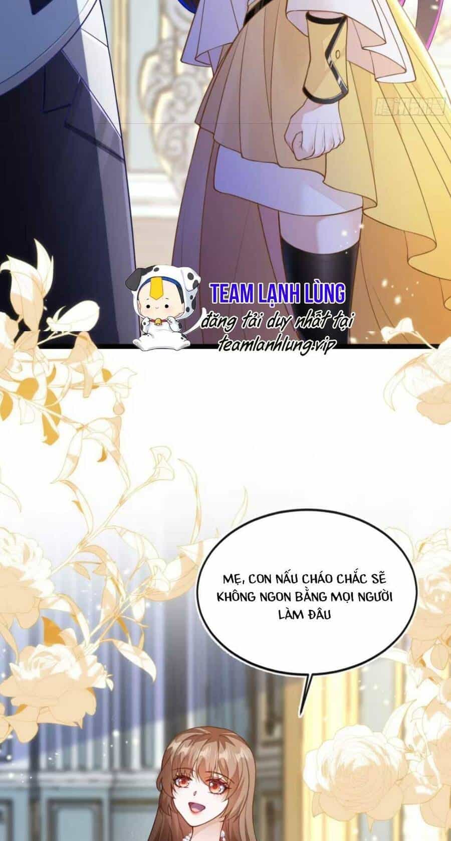 Vừa Mới Huỷ Hôn Đã Bị Dã Hồ Ly Lừa Kết Hôn - Chương 2 - ảnh 27