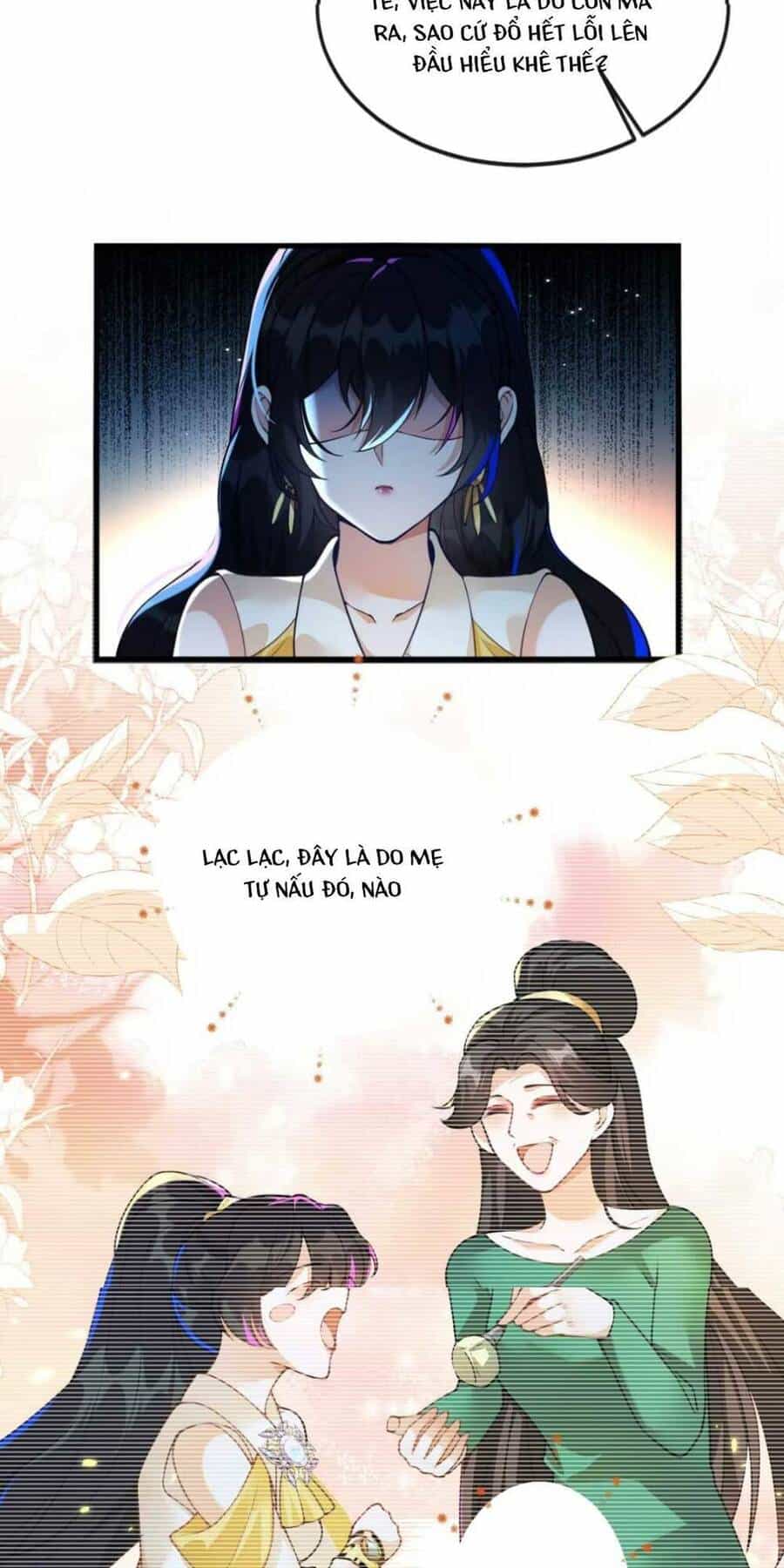 Vừa Mới Huỷ Hôn Đã Bị Dã Hồ Ly Lừa Kết Hôn - Chương 2 - ảnh 38
