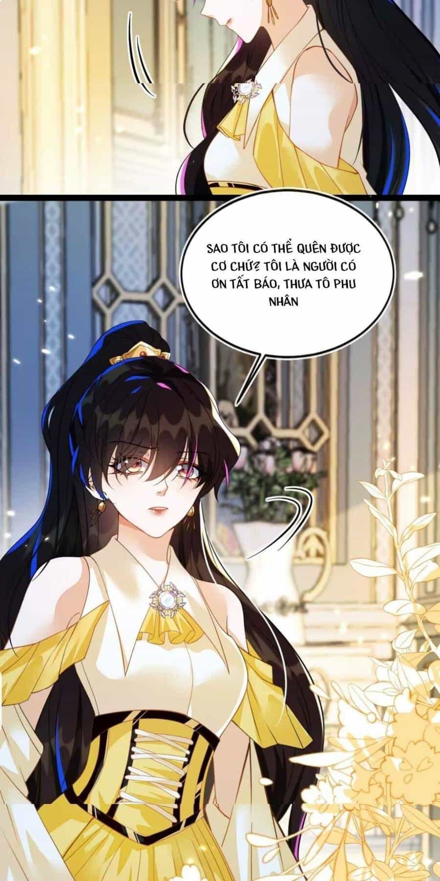 Vừa Mới Huỷ Hôn Đã Bị Dã Hồ Ly Lừa Kết Hôn - Chương 2 - ảnh 45