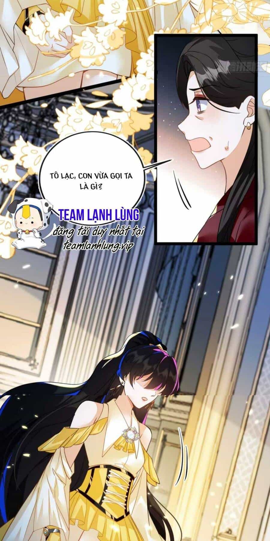 Vừa Mới Huỷ Hôn Đã Bị Dã Hồ Ly Lừa Kết Hôn - Chương 2 - ảnh 46