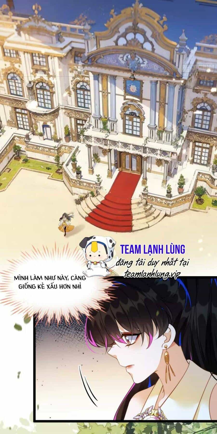 Vừa Mới Huỷ Hôn Đã Bị Dã Hồ Ly Lừa Kết Hôn - Chương 2 - ảnh 49