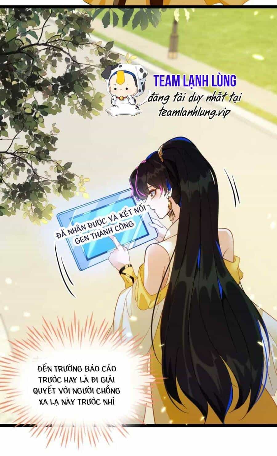 Vừa Mới Huỷ Hôn Đã Bị Dã Hồ Ly Lừa Kết Hôn - Chương 2 - ảnh 51