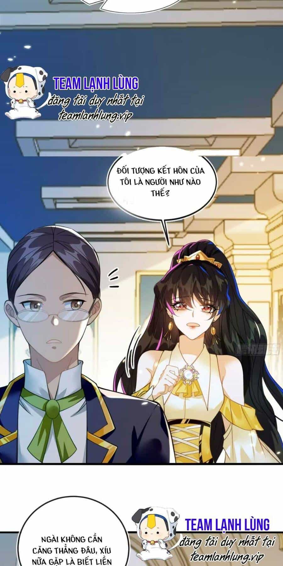 Vừa Mới Huỷ Hôn Đã Bị Dã Hồ Ly Lừa Kết Hôn - Chương 2 - ảnh 55