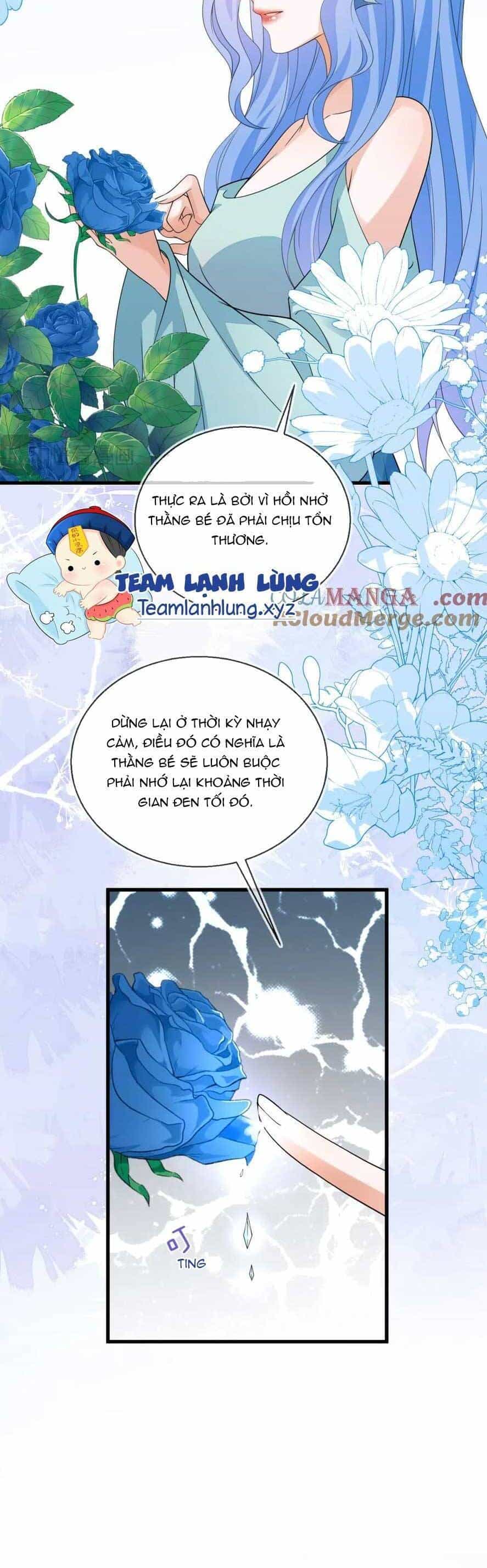 Vừa Mới Huỷ Hôn Đã Bị Dã Hồ Ly Lừa Kết Hôn - Chương 29 - ảnh 12