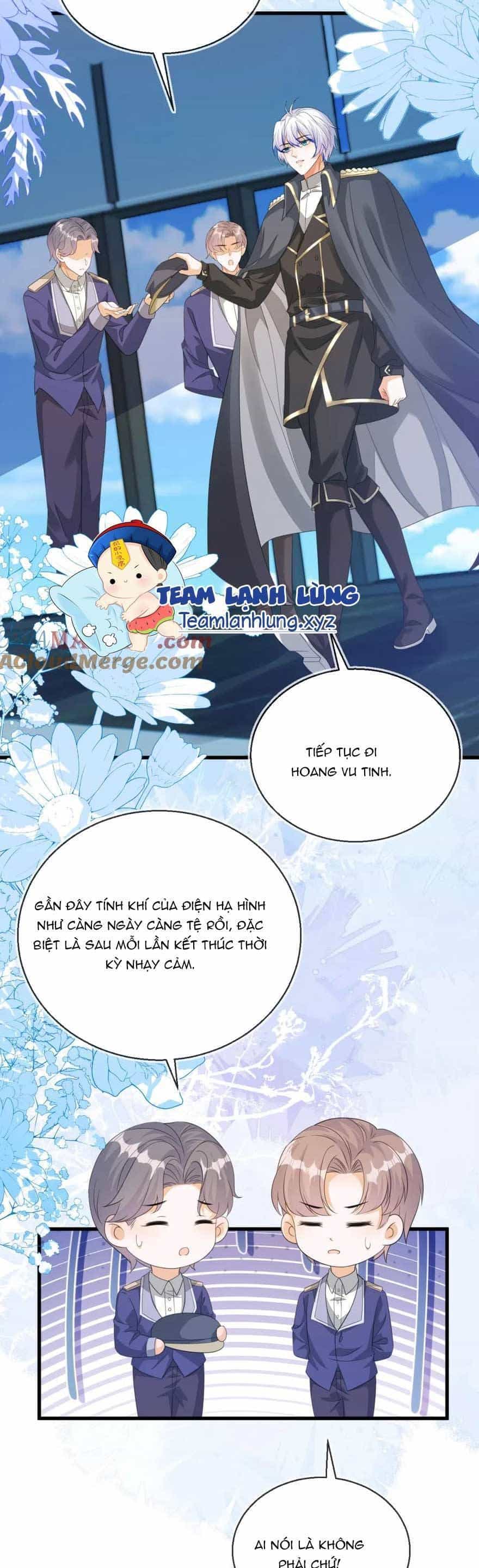 Vừa Mới Huỷ Hôn Đã Bị Dã Hồ Ly Lừa Kết Hôn - Chương 29 - ảnh 20