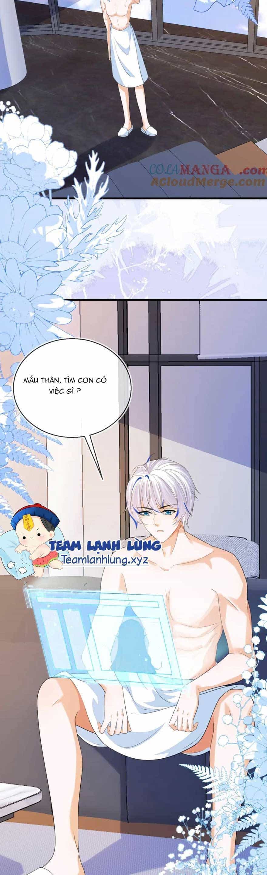 Vừa Mới Huỷ Hôn Đã Bị Dã Hồ Ly Lừa Kết Hôn - Chương 29 - ảnh 22