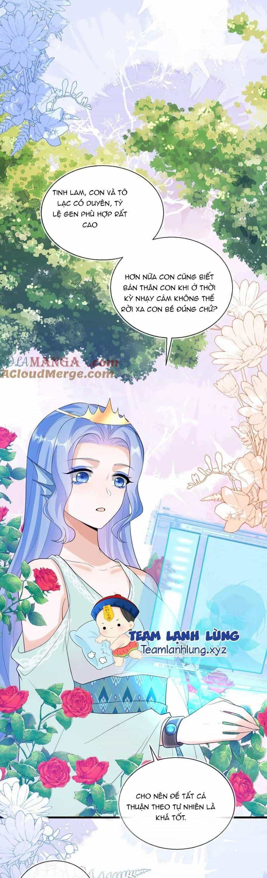 Vừa Mới Huỷ Hôn Đã Bị Dã Hồ Ly Lừa Kết Hôn - Chương 29 - ảnh 26