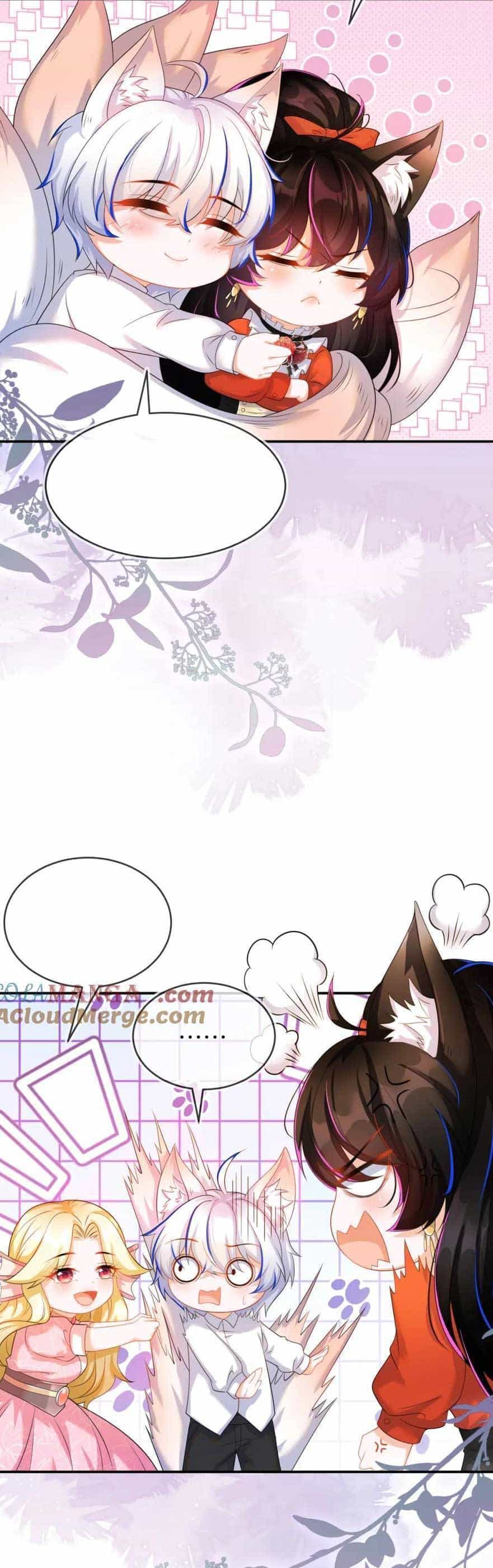 Vừa Mới Huỷ Hôn Đã Bị Dã Hồ Ly Lừa Kết Hôn - Chương 31 - ảnh 36