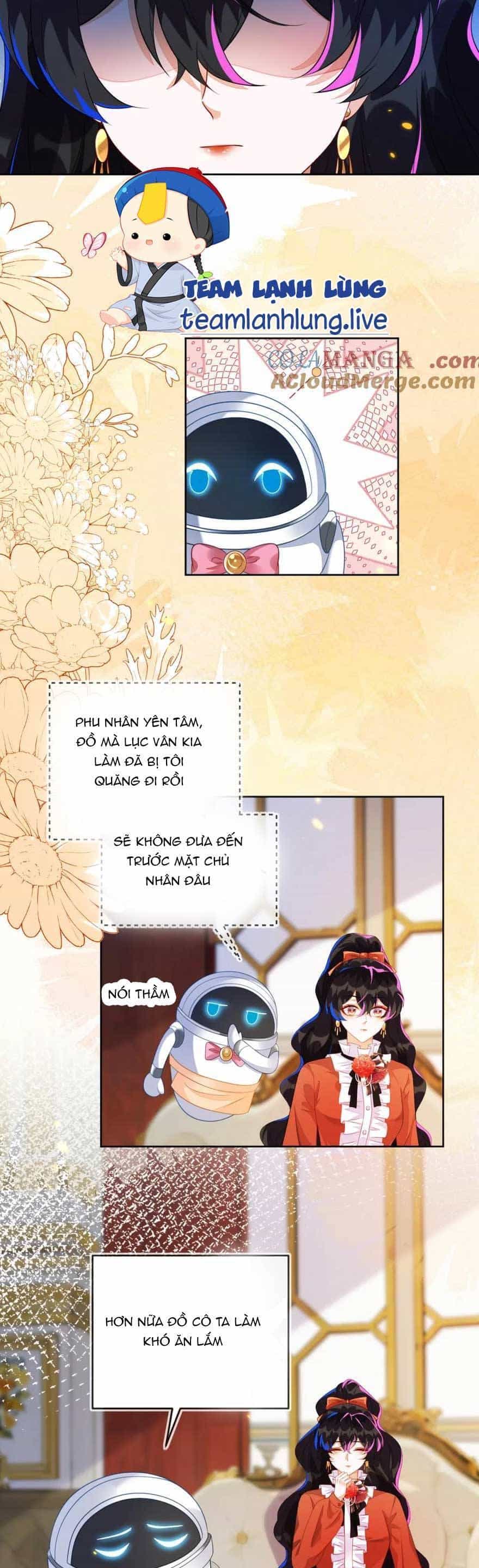 Vừa Mới Huỷ Hôn Đã Bị Dã Hồ Ly Lừa Kết Hôn - Chương 32 - ảnh 18