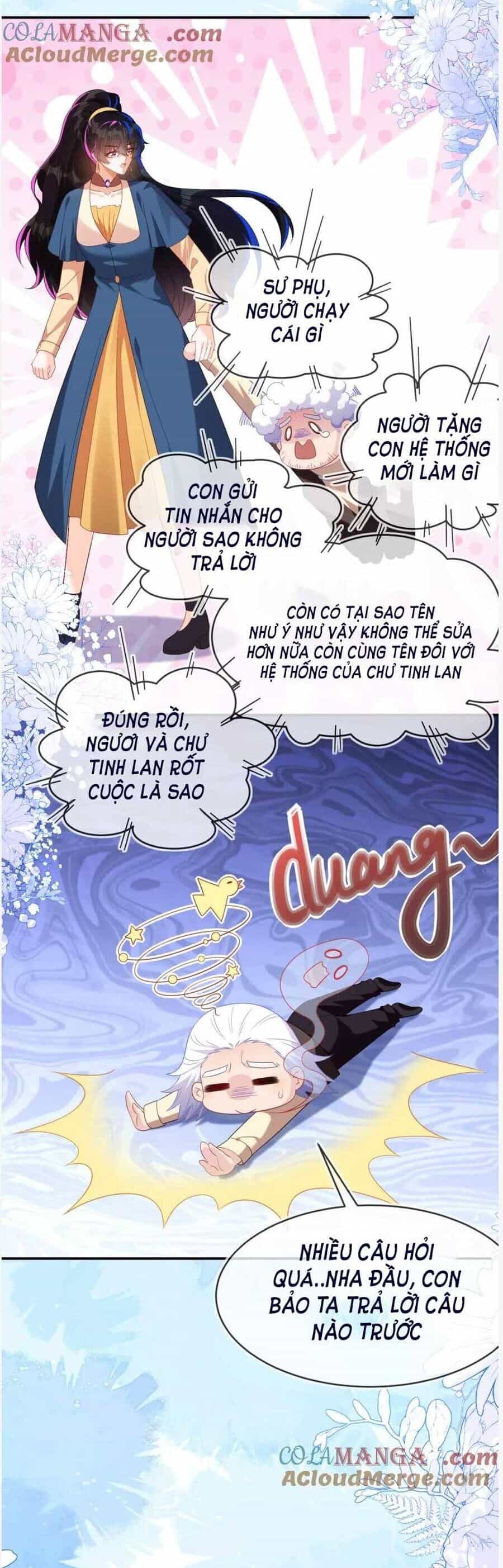 Vừa Mới Huỷ Hôn Đã Bị Dã Hồ Ly Lừa Kết Hôn - Chương 40 - ảnh 14