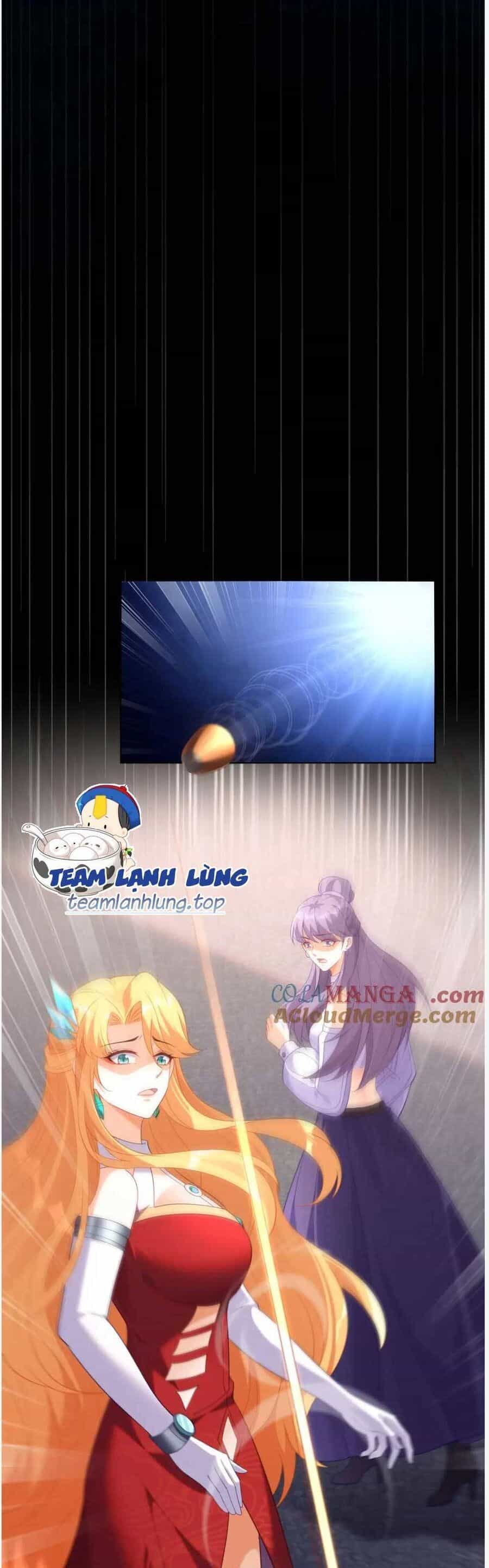 Vừa Mới Huỷ Hôn Đã Bị Dã Hồ Ly Lừa Kết Hôn - Chương 40 - ảnh 17