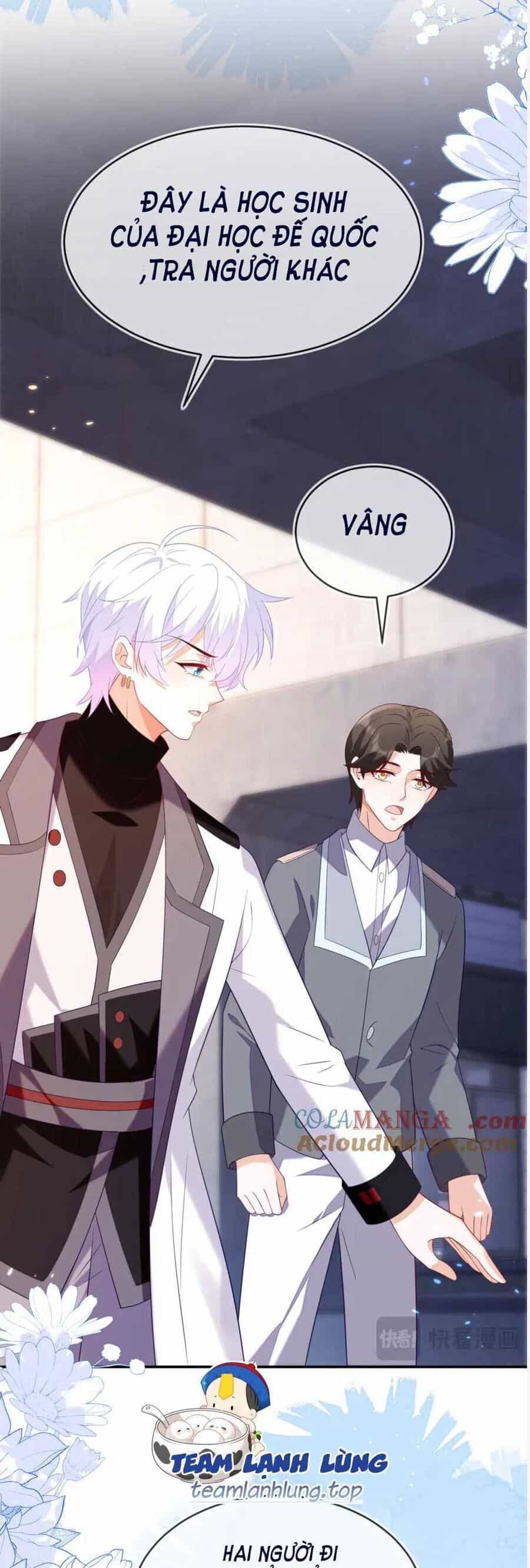 Vừa Mới Huỷ Hôn Đã Bị Dã Hồ Ly Lừa Kết Hôn - Chương 40 - ảnh 32