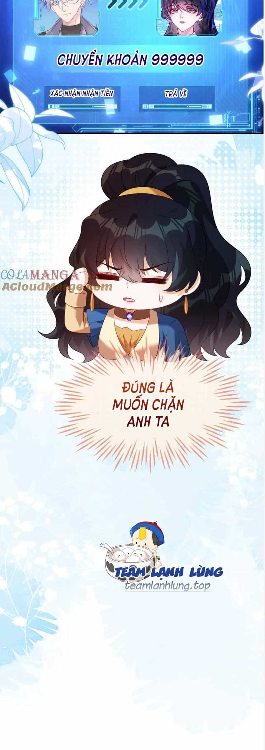 Vừa Mới Huỷ Hôn Đã Bị Dã Hồ Ly Lừa Kết Hôn - Chương 40 - ảnh 38