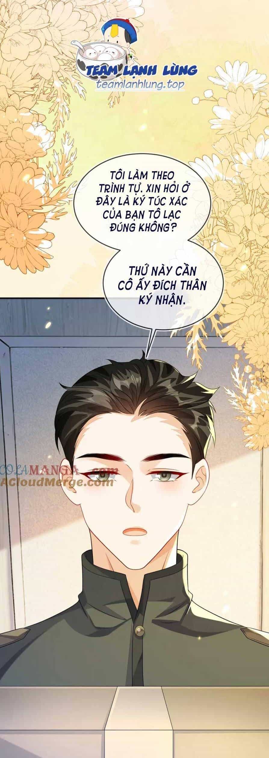 Vừa Mới Huỷ Hôn Đã Bị Dã Hồ Ly Lừa Kết Hôn - Chương 41 - ảnh 17