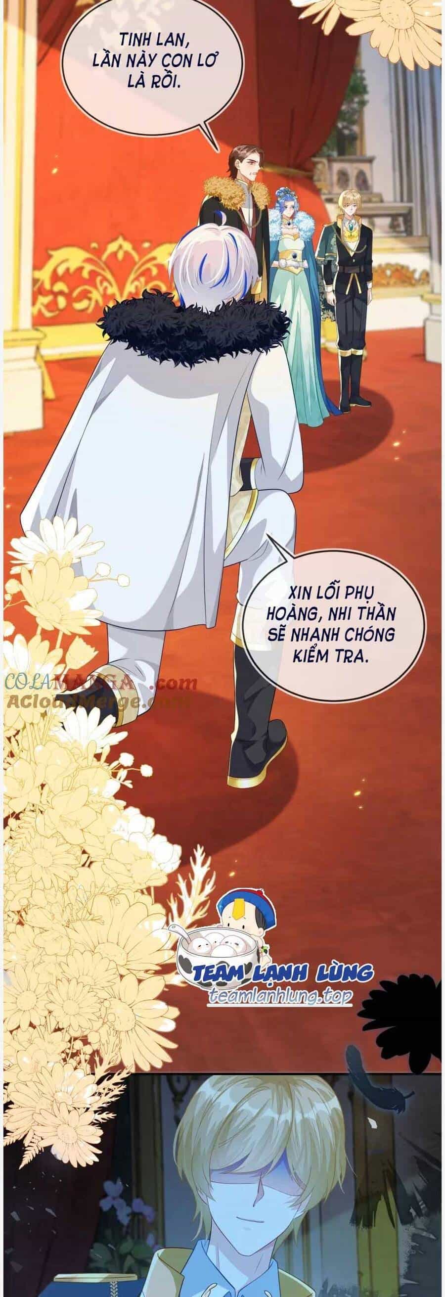 Vừa Mới Huỷ Hôn Đã Bị Dã Hồ Ly Lừa Kết Hôn - Chương 41 - ảnh 33