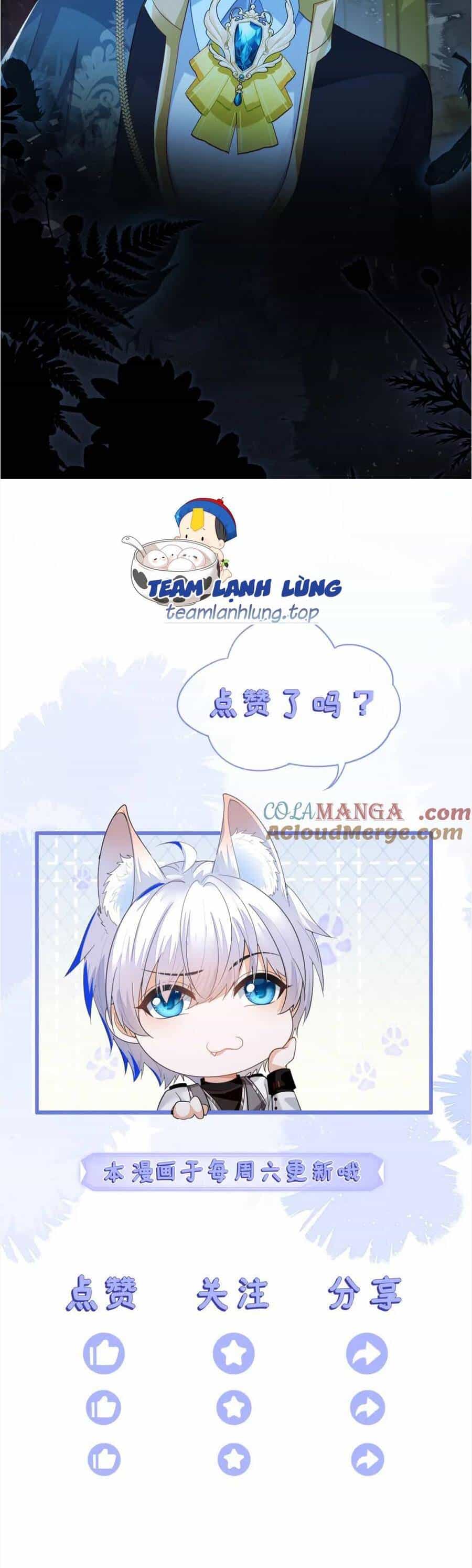 Vừa Mới Huỷ Hôn Đã Bị Dã Hồ Ly Lừa Kết Hôn - Chương 41 - ảnh 34