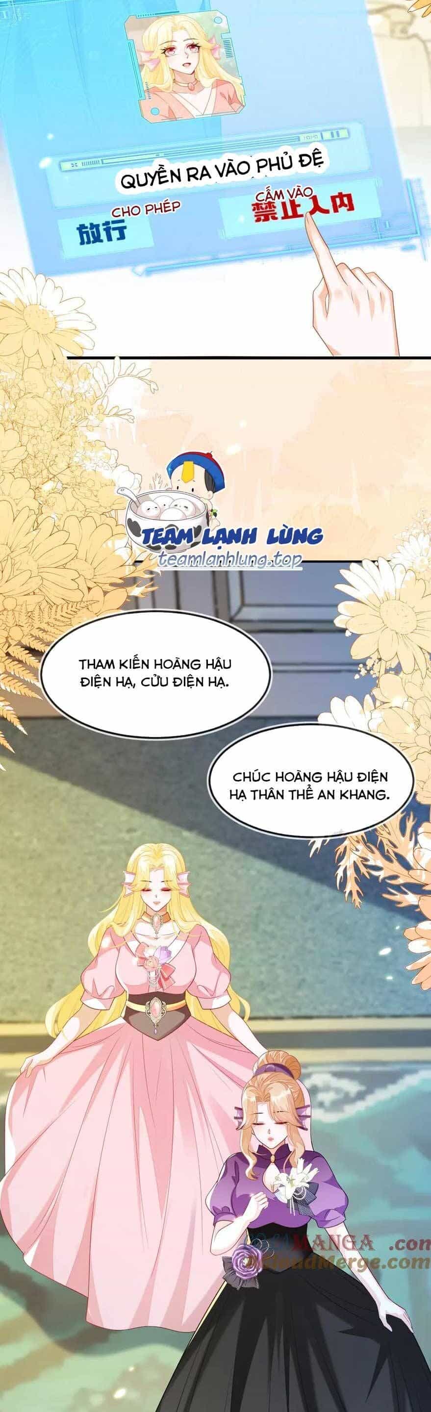 Vừa Mới Huỷ Hôn Đã Bị Dã Hồ Ly Lừa Kết Hôn - Chương 42 - ảnh 17