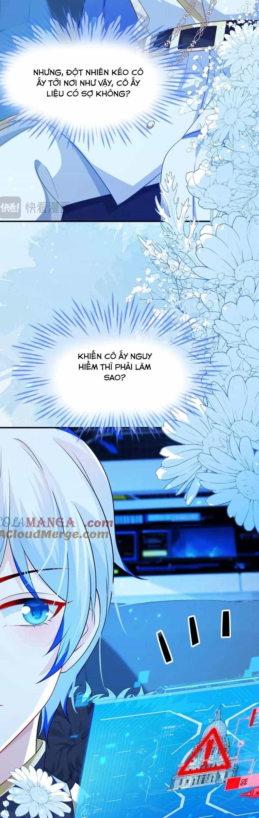 Vừa Mới Huỷ Hôn Đã Bị Dã Hồ Ly Lừa Kết Hôn - Chương 42 - ảnh 35