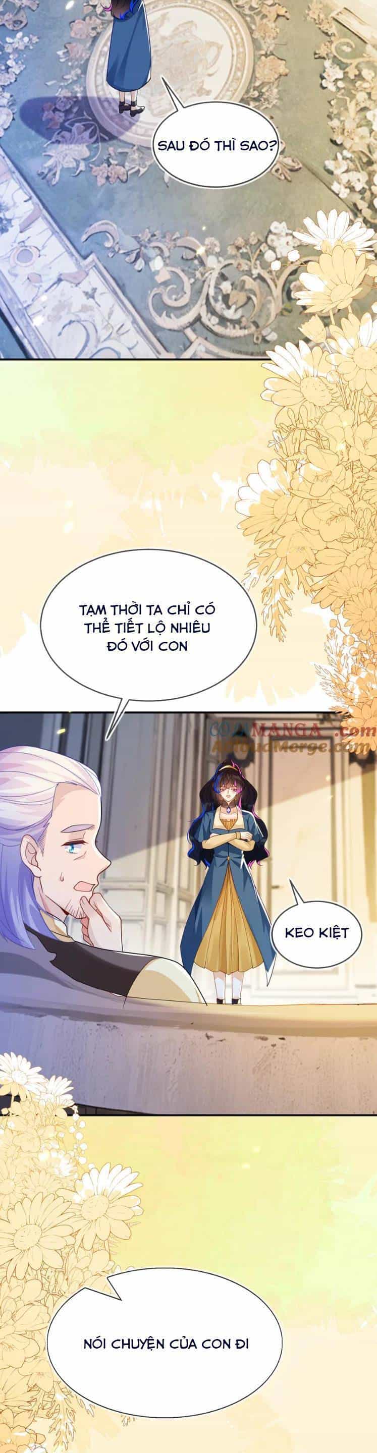 Vừa Mới Huỷ Hôn Đã Bị Dã Hồ Ly Lừa Kết Hôn - Chương 43 - ảnh 17