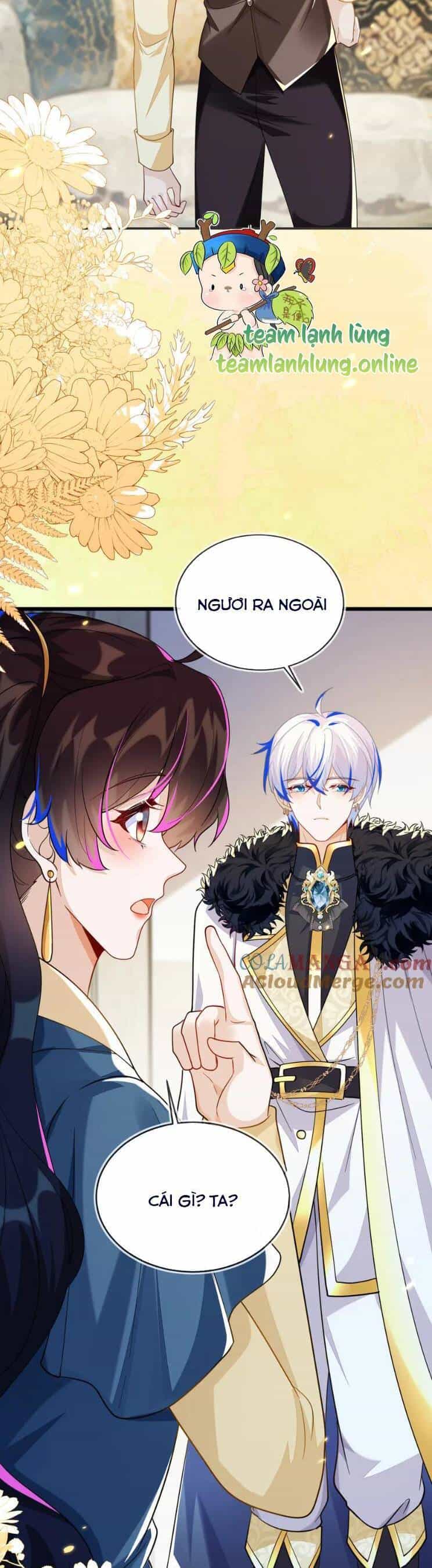 Vừa Mới Huỷ Hôn Đã Bị Dã Hồ Ly Lừa Kết Hôn - Chương 43 - ảnh 27