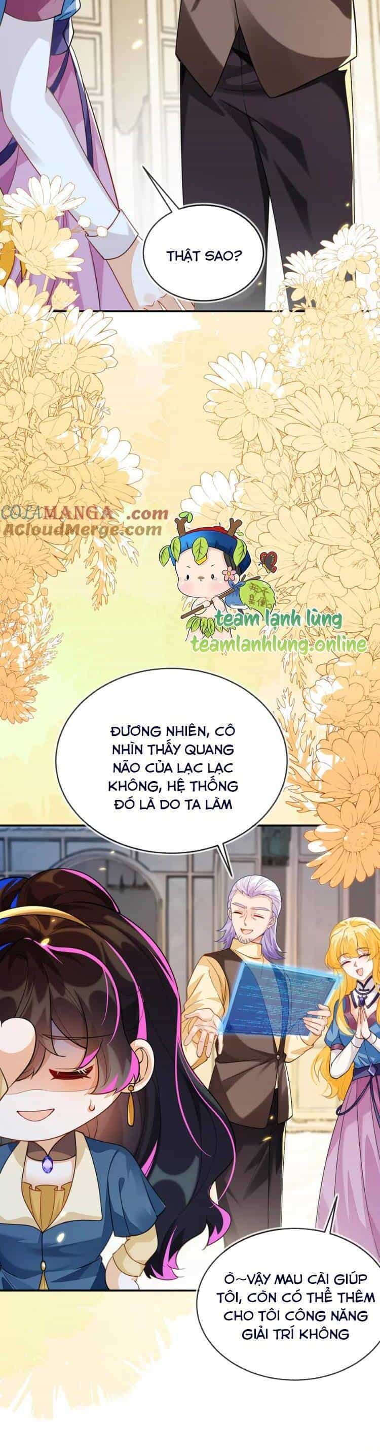 Vừa Mới Huỷ Hôn Đã Bị Dã Hồ Ly Lừa Kết Hôn - Chương 43 - ảnh 9