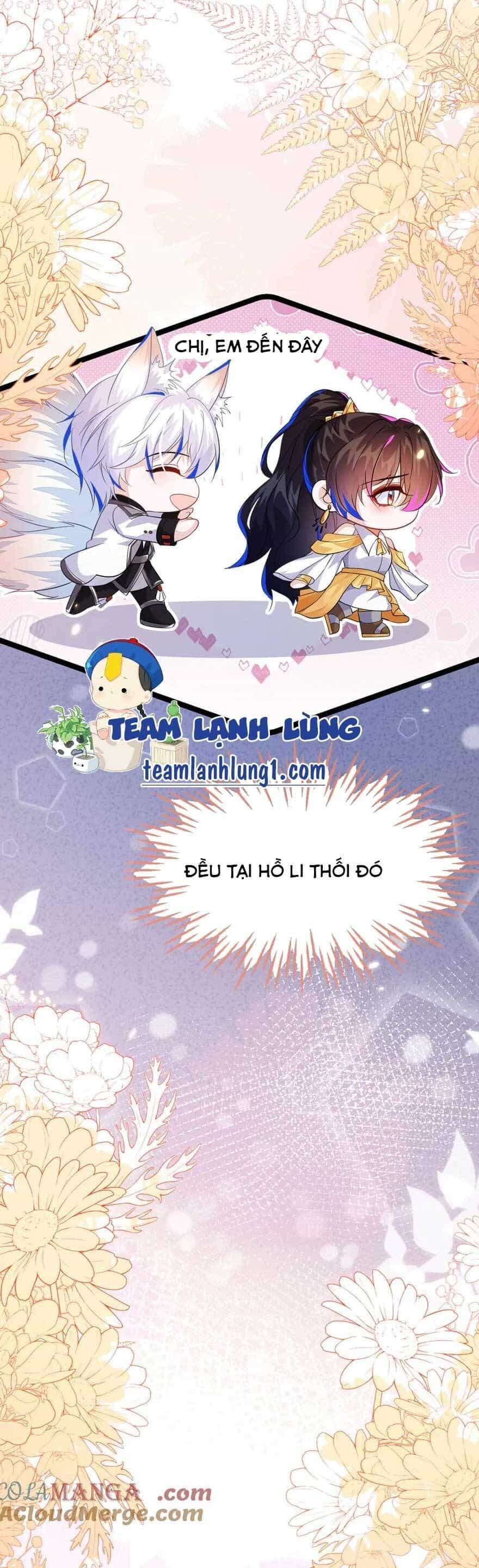 Vừa Mới Huỷ Hôn Đã Bị Dã Hồ Ly Lừa Kết Hôn - Chương 44 - ảnh 17