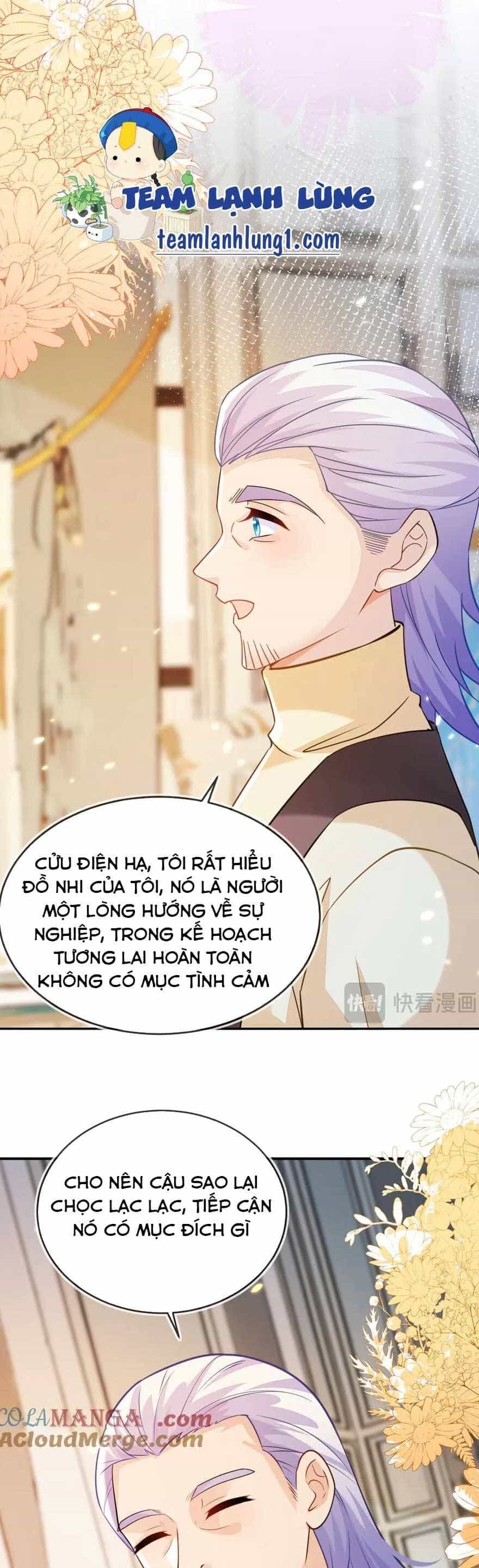 Vừa Mới Huỷ Hôn Đã Bị Dã Hồ Ly Lừa Kết Hôn - Chương 44 - ảnh 19