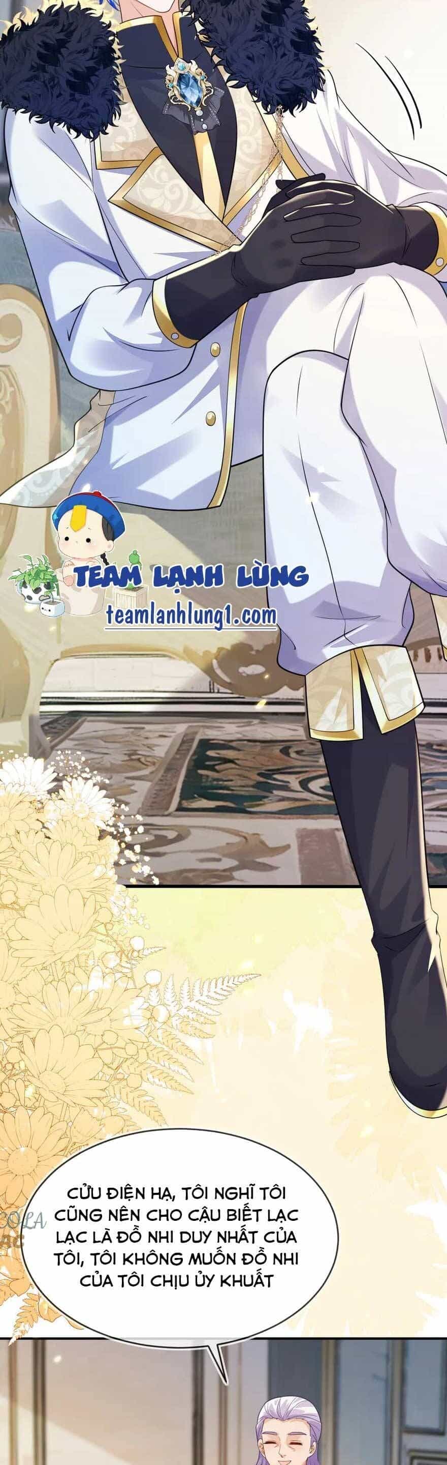 Vừa Mới Huỷ Hôn Đã Bị Dã Hồ Ly Lừa Kết Hôn - Chương 44 - ảnh 22