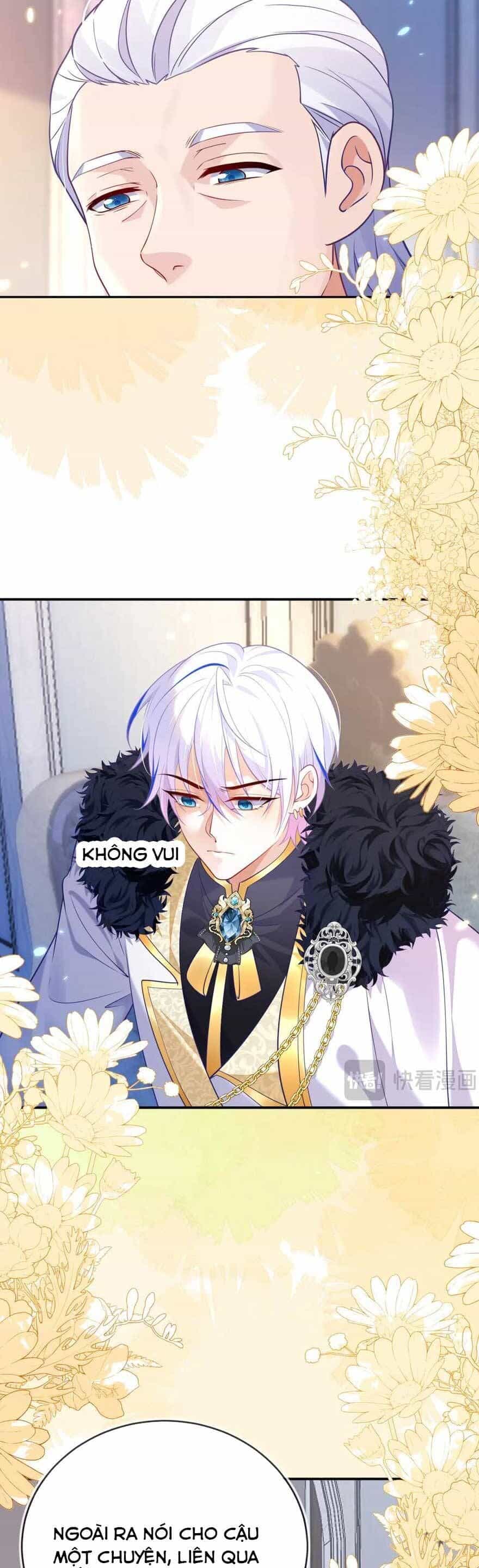 Vừa Mới Huỷ Hôn Đã Bị Dã Hồ Ly Lừa Kết Hôn - Chương 44 - ảnh 29