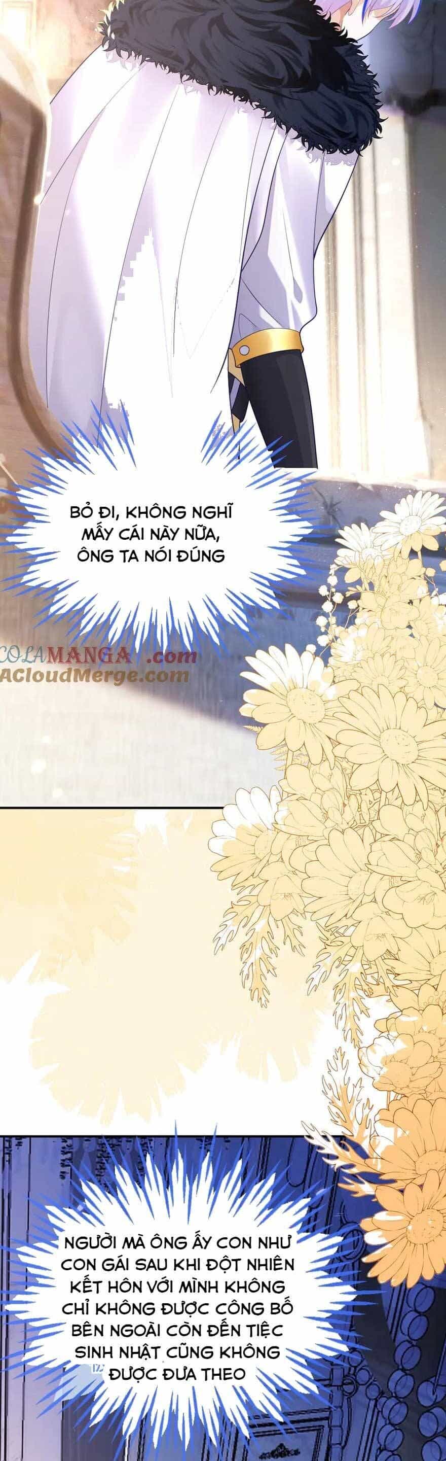 Vừa Mới Huỷ Hôn Đã Bị Dã Hồ Ly Lừa Kết Hôn - Chương 44 - ảnh 37