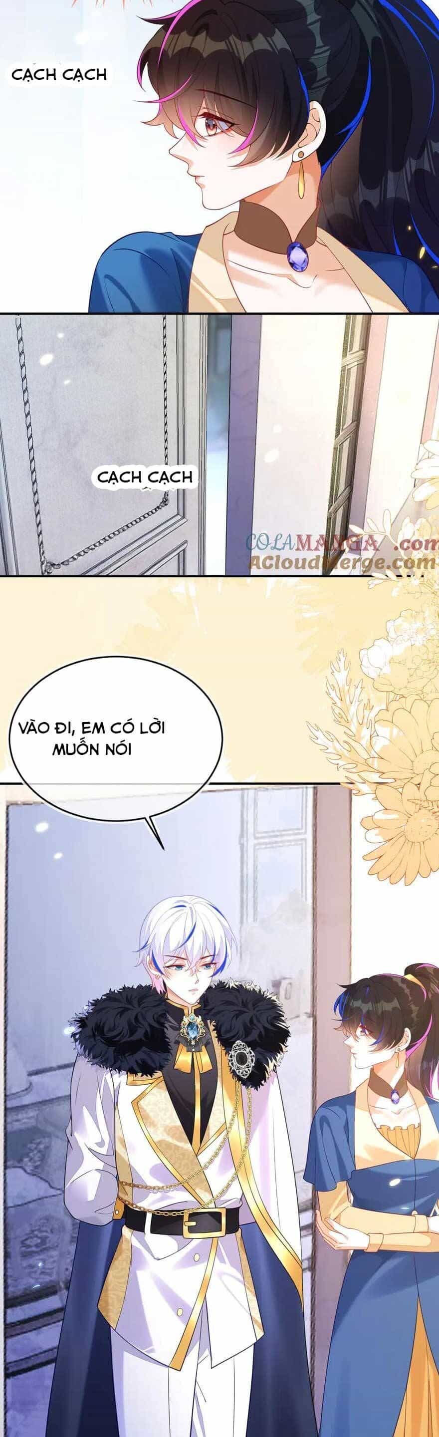 Vừa Mới Huỷ Hôn Đã Bị Dã Hồ Ly Lừa Kết Hôn - Chương 44 - ảnh 40