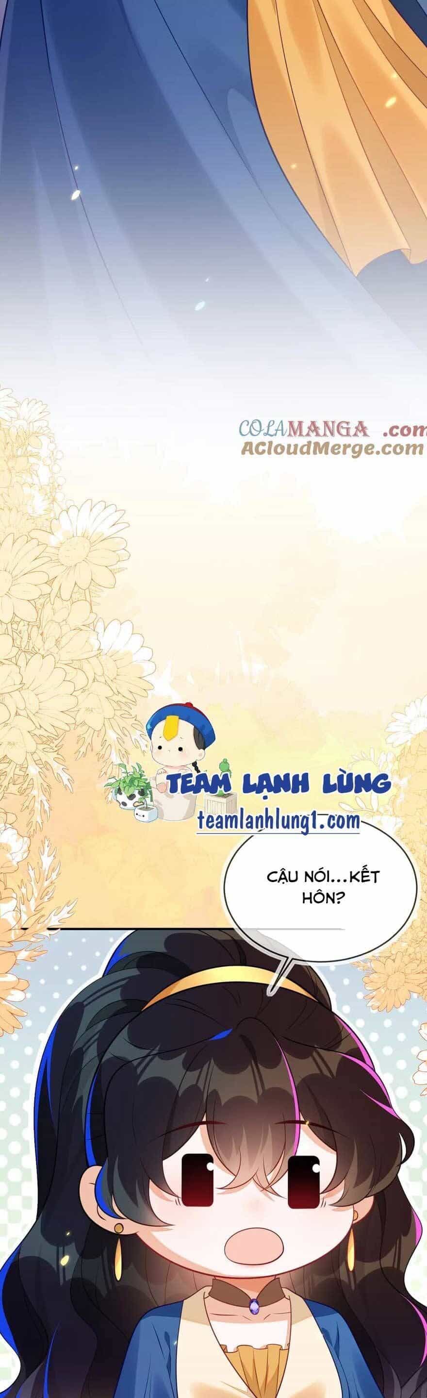 Vừa Mới Huỷ Hôn Đã Bị Dã Hồ Ly Lừa Kết Hôn - Chương 44 - ảnh 43