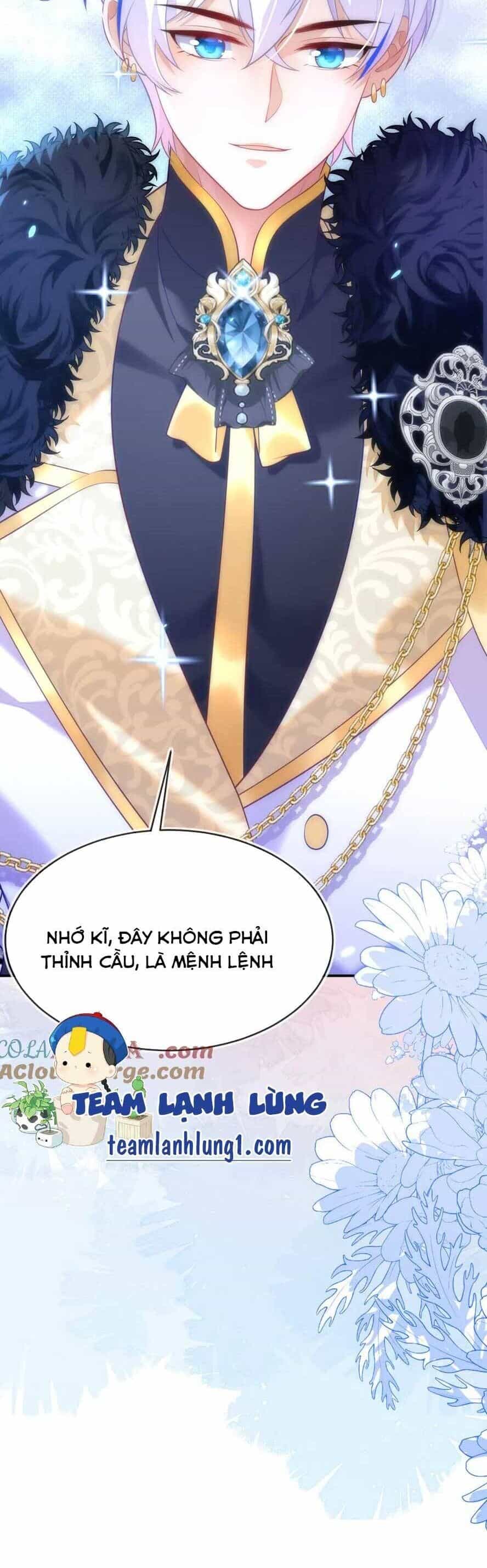 Vừa Mới Huỷ Hôn Đã Bị Dã Hồ Ly Lừa Kết Hôn - Chương 44 - ảnh 47