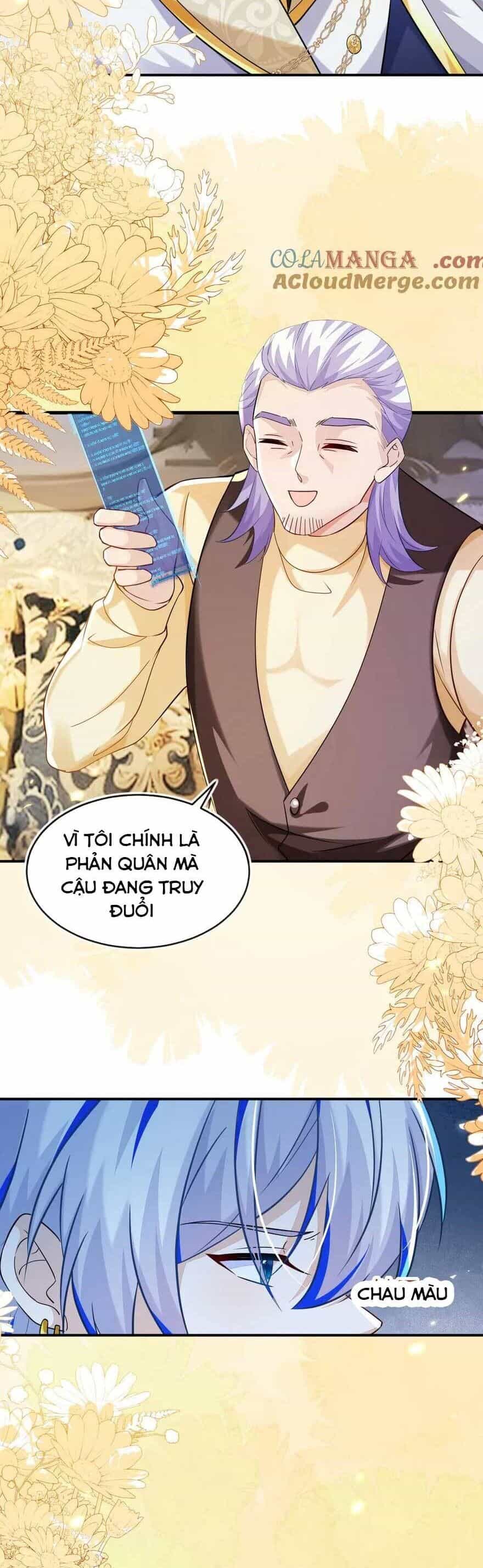 Vừa Mới Huỷ Hôn Đã Bị Dã Hồ Ly Lừa Kết Hôn - Chương 44 - ảnh 6