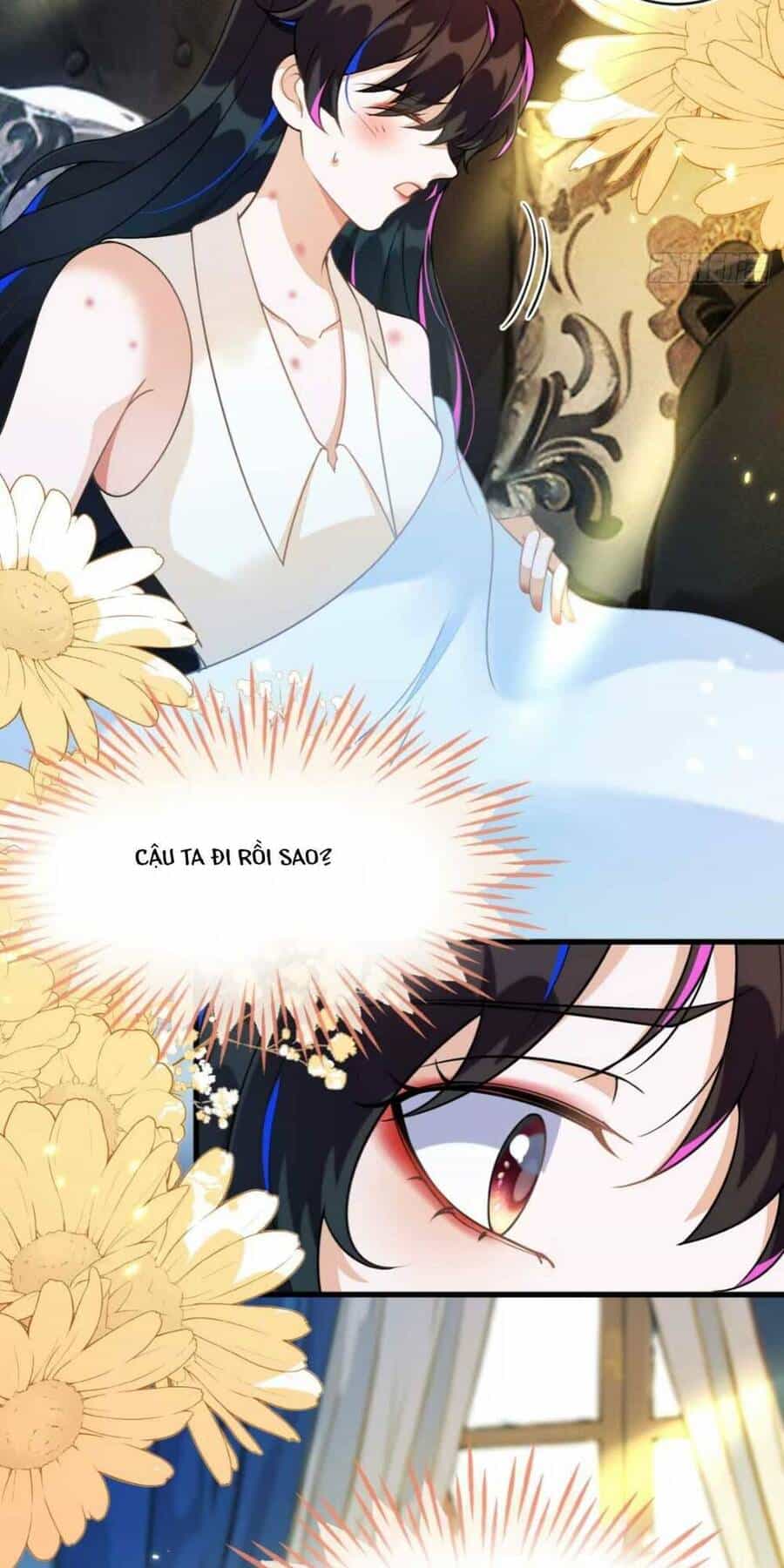 Vừa Mới Huỷ Hôn Đã Bị Dã Hồ Ly Lừa Kết Hôn - Chương 3 - ảnh 53