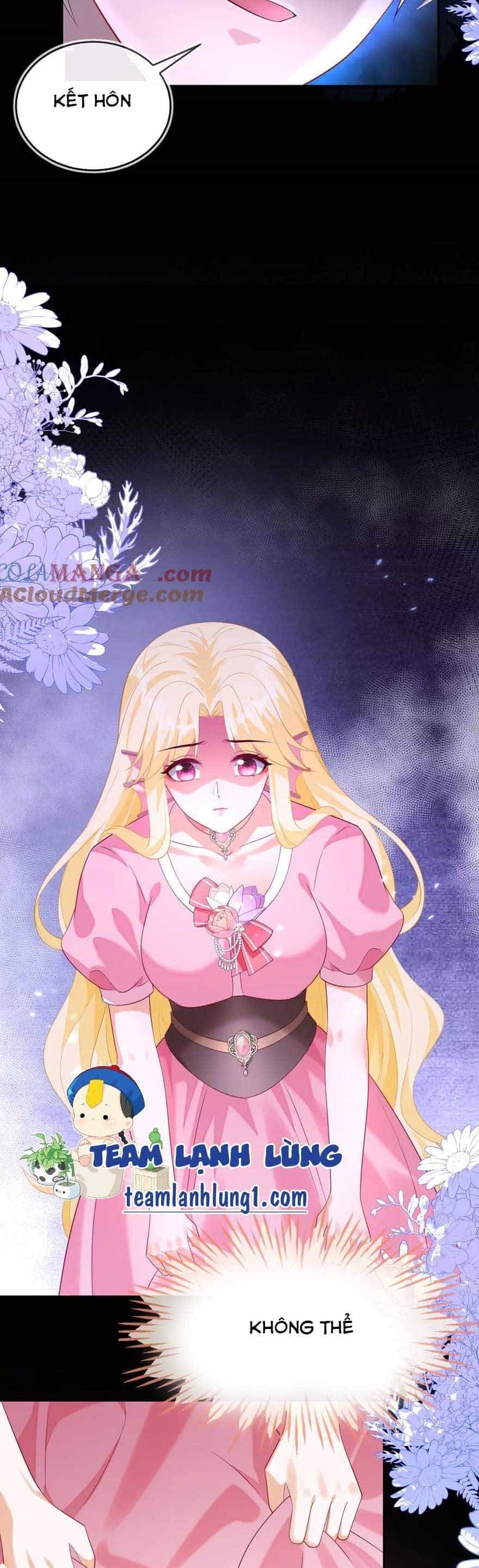 Vừa Mới Huỷ Hôn Đã Bị Dã Hồ Ly Lừa Kết Hôn - Chương 45 - ảnh 21